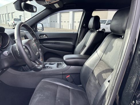 Used 2019 Dodge Durango GT image 18