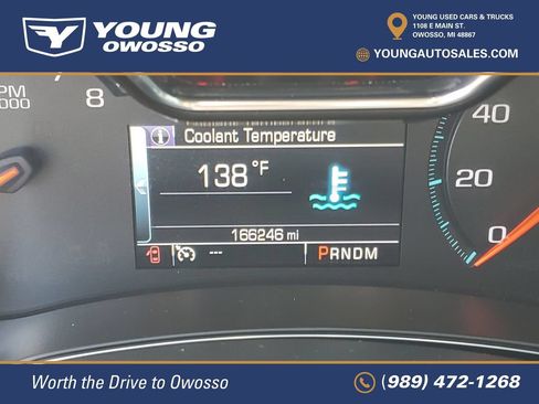 Used 2014 Chevrolet Impala LT w/ Premium Seating Package FWD image 13