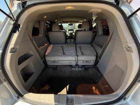 Used 2016 Honda Odyssey EX-L image 31