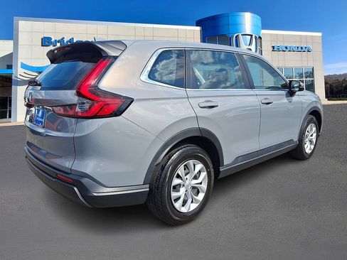 Used 2024 Honda CR-V LX image 6