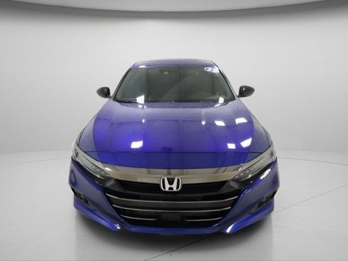 Used 2022 Honda Accord Sport Special Edition image 8