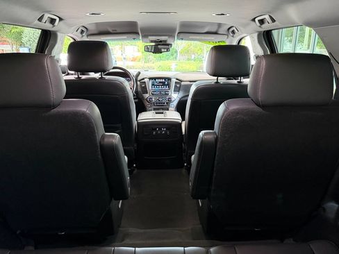 Used 2019 Chevrolet Tahoe LT w/ Z71 Midnight Edition AWD/4WD image 15