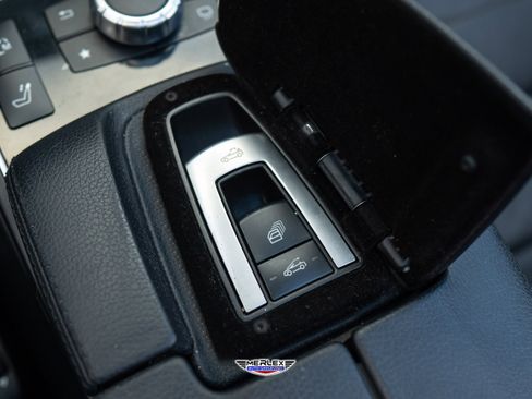 Used 2016 Mercedes-Benz E 550 Cabriolet image 36