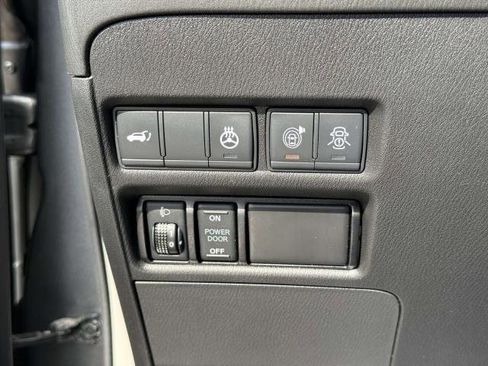 Used 2020 INFINITI QX80 Luxe w/ Proassist Package image 23