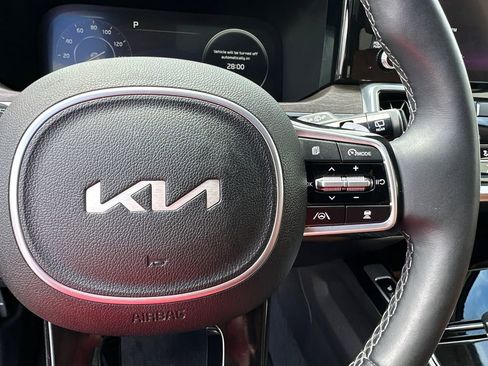 Used 2023 Kia Sorento SX Prestige AWD/4WD image 27