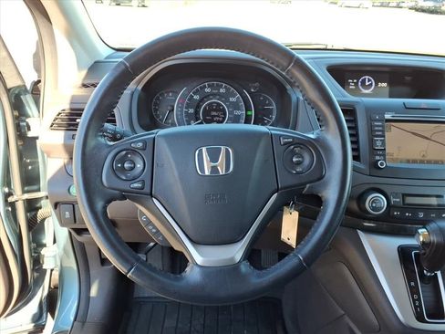 Used 2014 Honda CR-V EX-L image 21