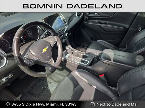 Used 2019 Chevrolet Equinox Premier image 17