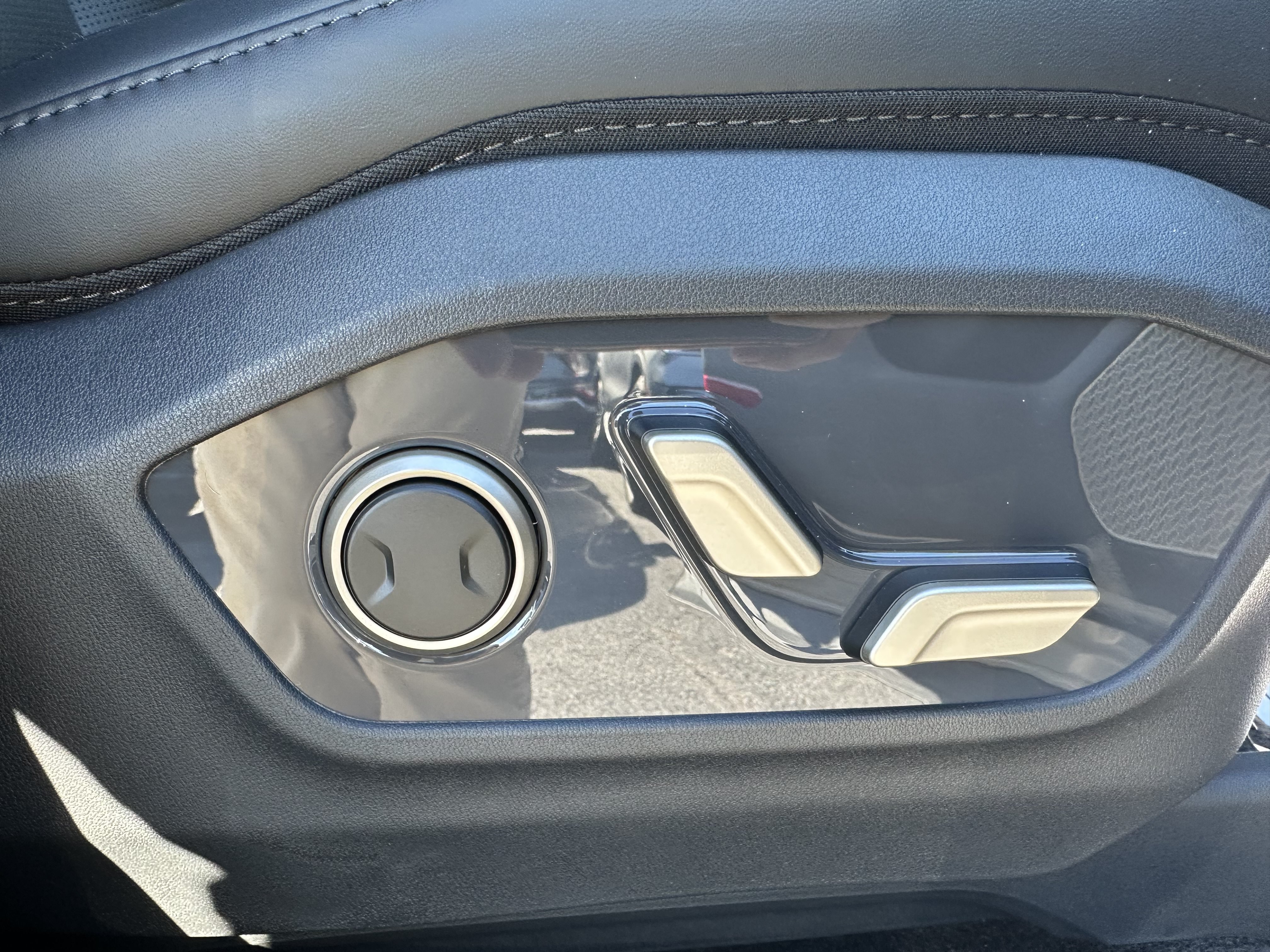 New 2027 Kia Telluride SX Prestige AWD/4WD image 21