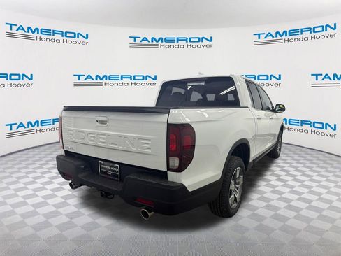 New 2026 Honda Ridgeline RTL image 5