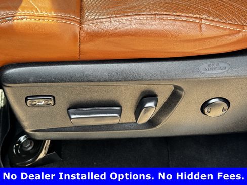 Used 2020 Toyota Tundra 1794 Edition AWD/4WD image 29