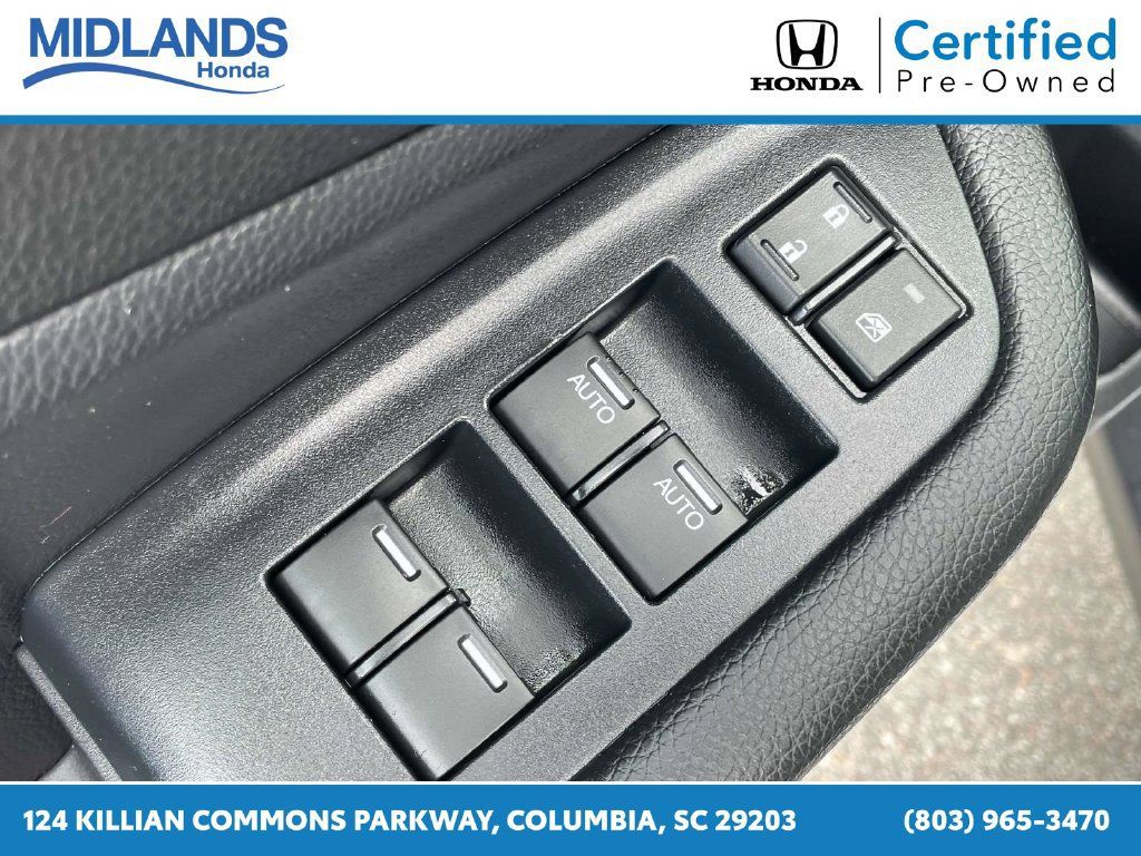 Used 2023 Honda Passport EX-L image 19