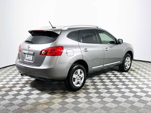 Used 2015 Nissan Rogue S w/ Convenience Package FWD image 7