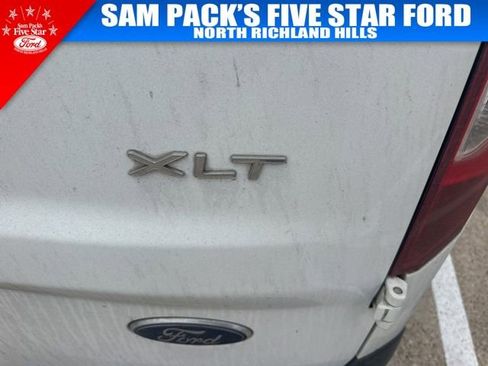 Used 2021 Ford Transit Connect XLT FWD image 8