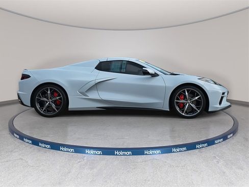 Used 2022 Chevrolet Corvette Stingray image 3