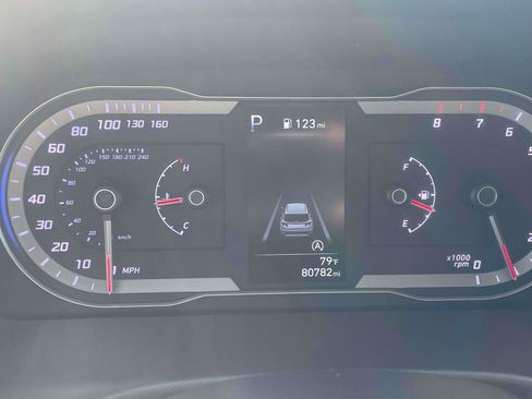 Used 2022 Hyundai Tucson SEL FWD image 20