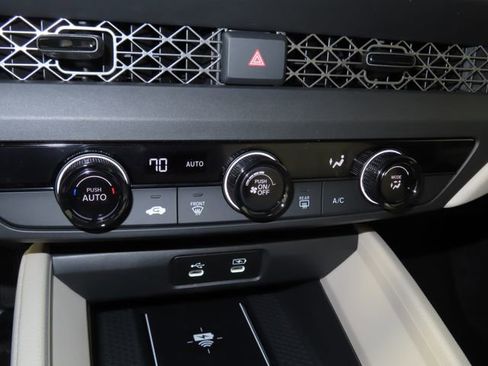 New 2026 Honda Accord LX image 18