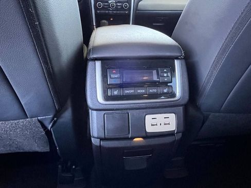 Used 2021 Subaru Ascent Limited w/ Technology Package AWD/4WD image 40