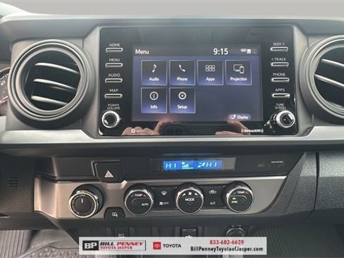 Used 2023 Toyota Tacoma SR image 14