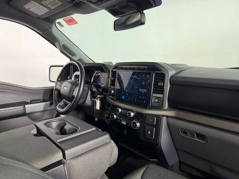 Used 2024 Ford F150 XLT w/ FX4 Off-Road Package AWD/4WD image 32