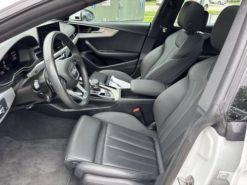 Used 2025 Audi A5 2.0T Premium Plus AWD/4WD image 16