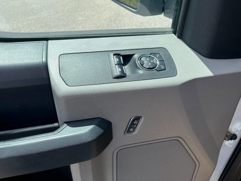 Used 2015 Ford F150 XL w/ XL Power Equipment Group RWD image 12