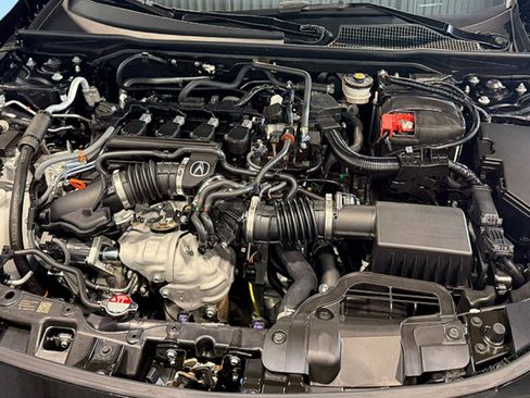 New 2026 Acura Integra A-Spec image 12