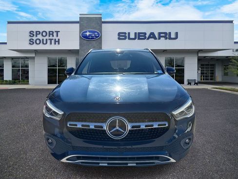 Used 2021 Mercedes-Benz GLA 250 4MATIC image 9