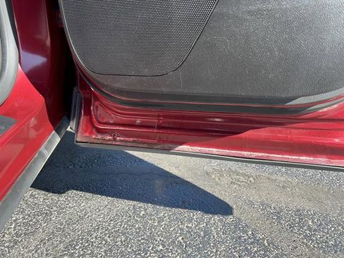 Used 2010 GMC Terrain SLE image 22