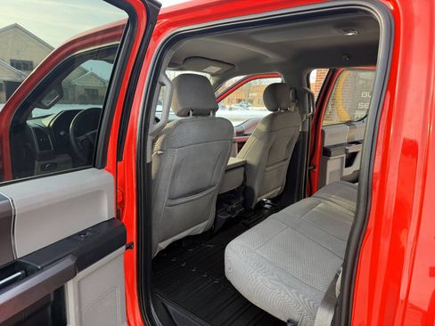 Used 2019 Ford F150 XLT w/ Max Trailer Tow Package image 24