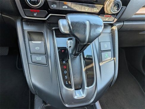 Certified 2021 Honda CR-V EX-L image 16