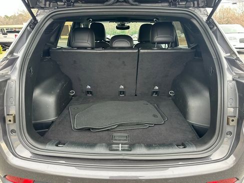 Used 2024 Jeep Compass Limited image 35