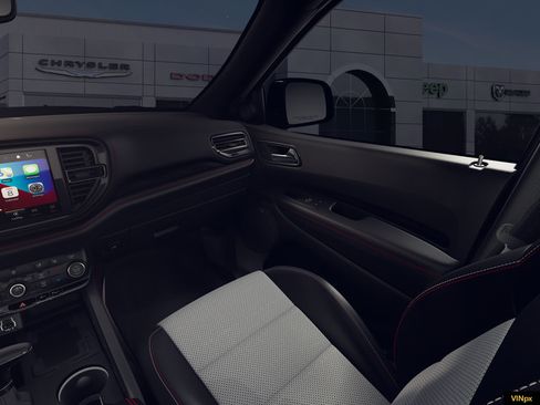 New 2026 Dodge Durango GT AWD/4WD image 21