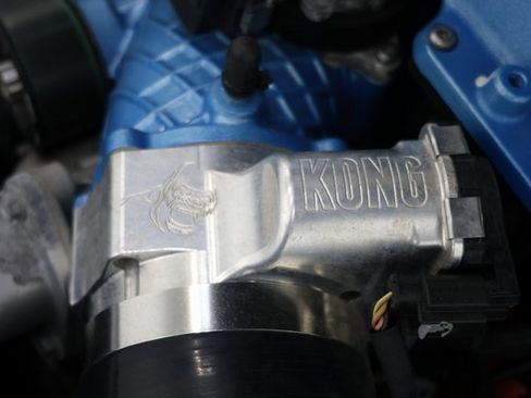 Used 2020 Dodge Charger SRT Hellcat w/ Harman/Kardon Audio Group image 98