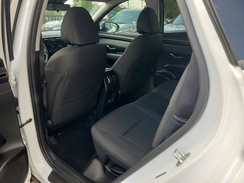 Used 2022 Hyundai Tucson SEL AWD/4WD image 9