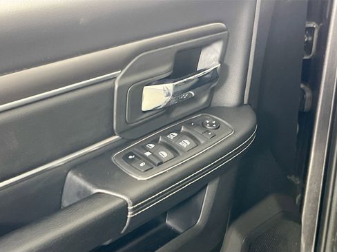 Used 2022 RAM 1500 Classic Warlock image 17