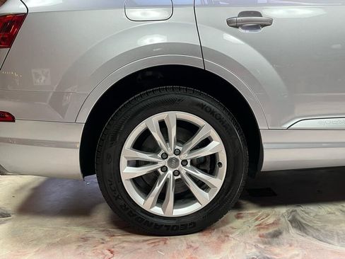 Used 2017 Audi Q7 3.0T Premium Plus AWD/4WD image 35