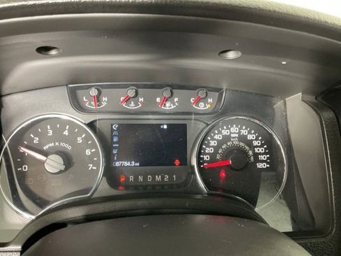Used 2014 Ford F150 FX2 w/ Tremor Plus Package image 17