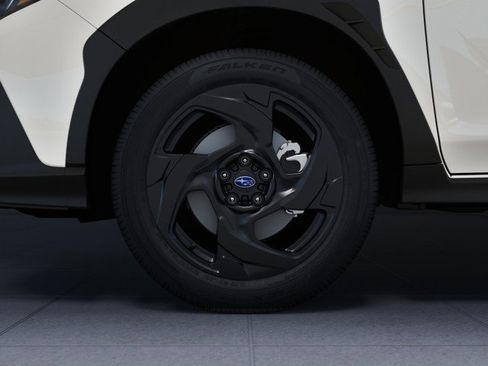 New 2026 Subaru Crosstrek 2.5i Sport AWD/4WD image 9