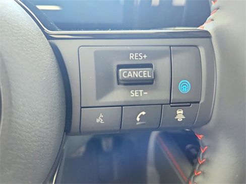 New 2026 Nissan Kicks SR image 23