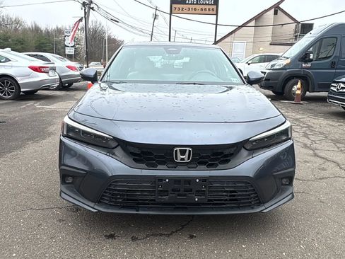 Used 2023 Honda Civic Sport Touring image 2