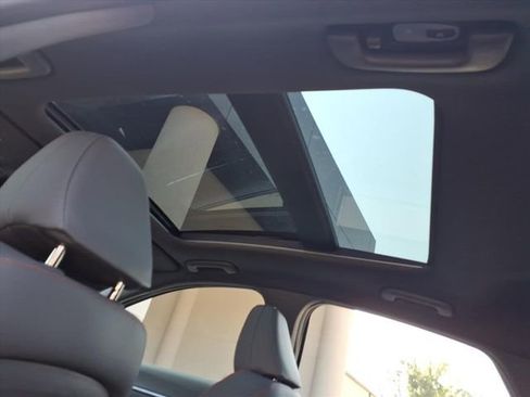 New 2026 Hyundai Sonata N Line image 10