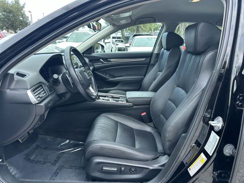 Used 2022 Honda Accord Sport Special Edition image 13