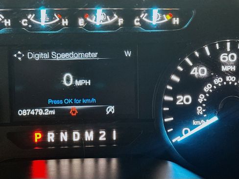 Used 2020 Ford F150 XL w/ Equipment Group 101A Mid image 18