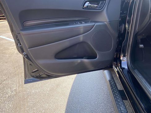 Certified 2024 Dodge Durango R/T image 15