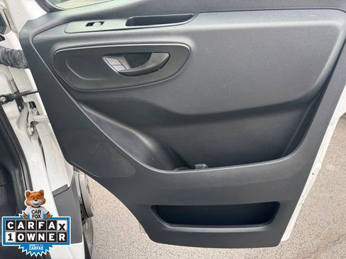 Used 2021 Mercedes-Benz Sprinter 3500 image 17