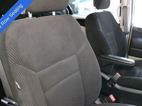 Used 2017 Dodge Grand Caravan SE w/ Power Window Group FWD image 10