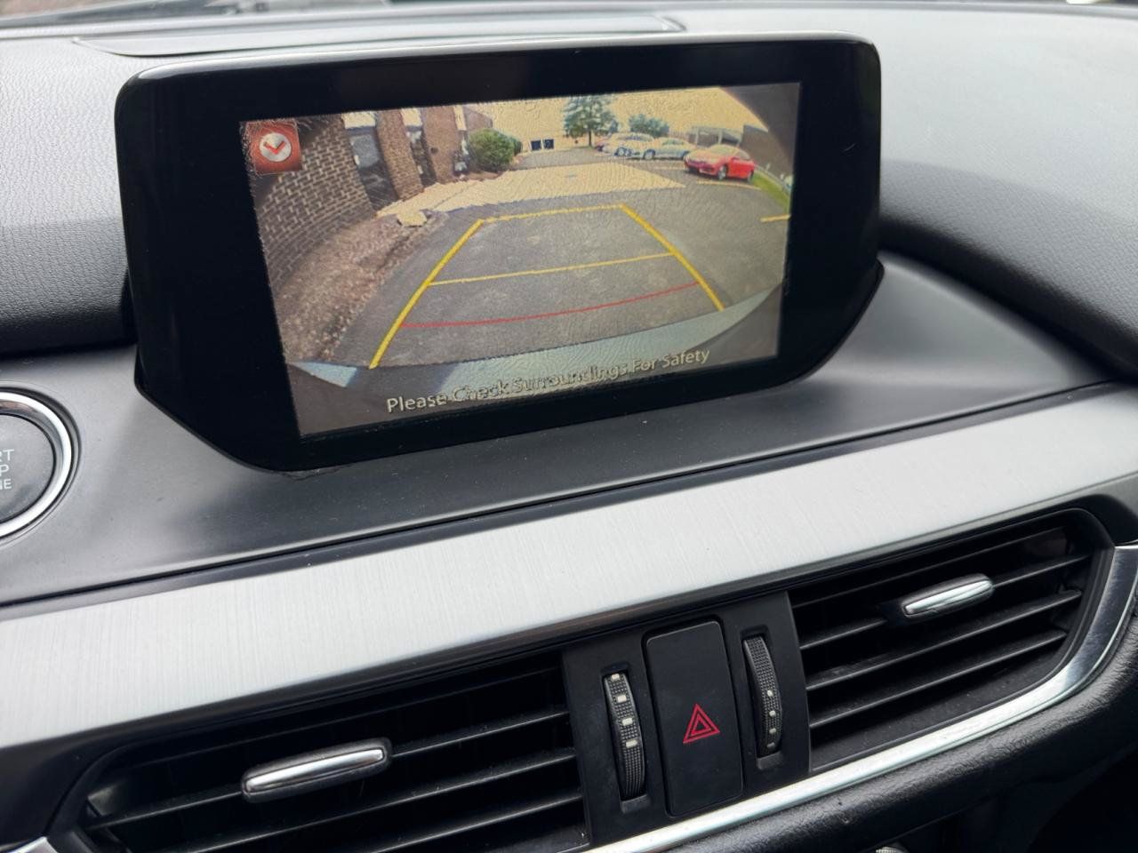 Used 2016 MAZDA MAZDA6 Sport FWD image 18