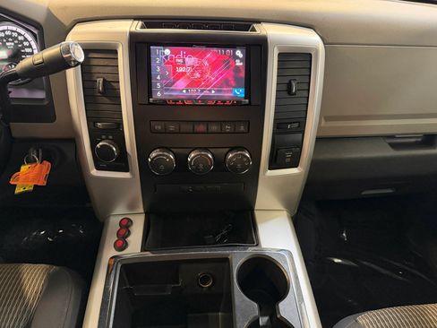 Used 2010 Dodge Ram 2500 Truck SLT w/ Technology Group AWD/4WD image 16