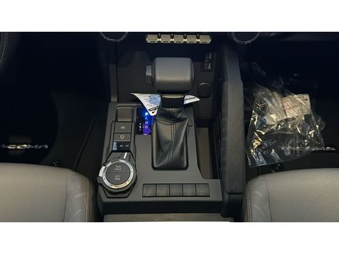 New 2026 Toyota Tacoma SR5 AWD/4WD image 31