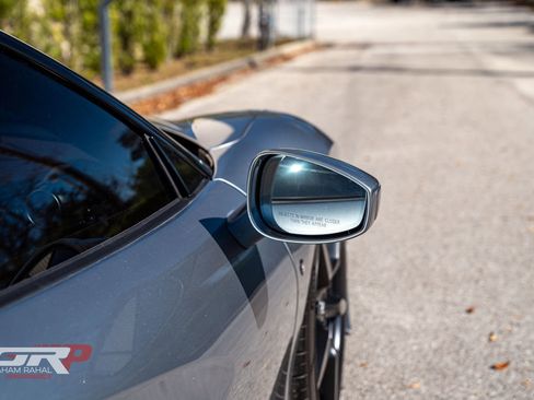 Used 2021 Ferrari F8 Tributo RWD image 34